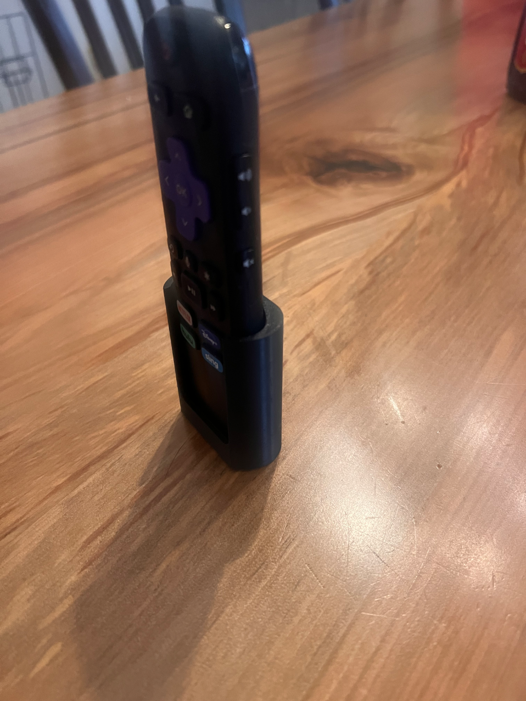 Roku Remote Holder V2