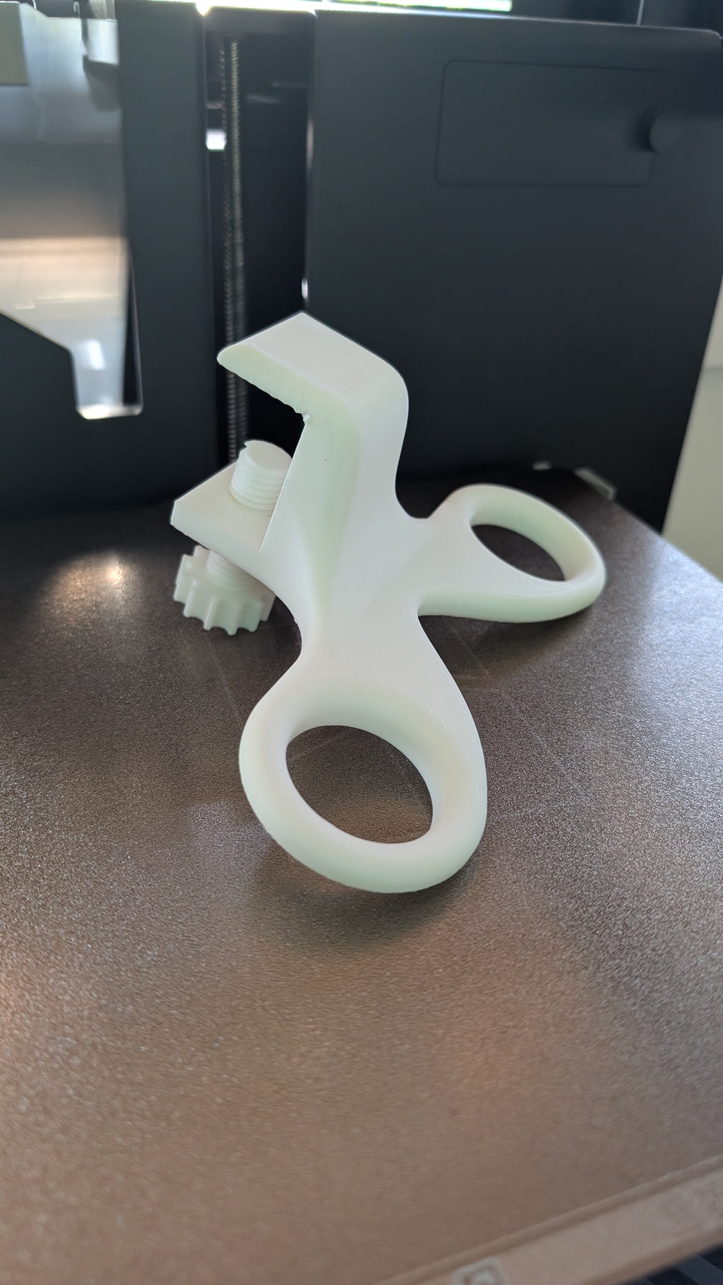 Xbox controller holder (SeriesX/S-Elite2)