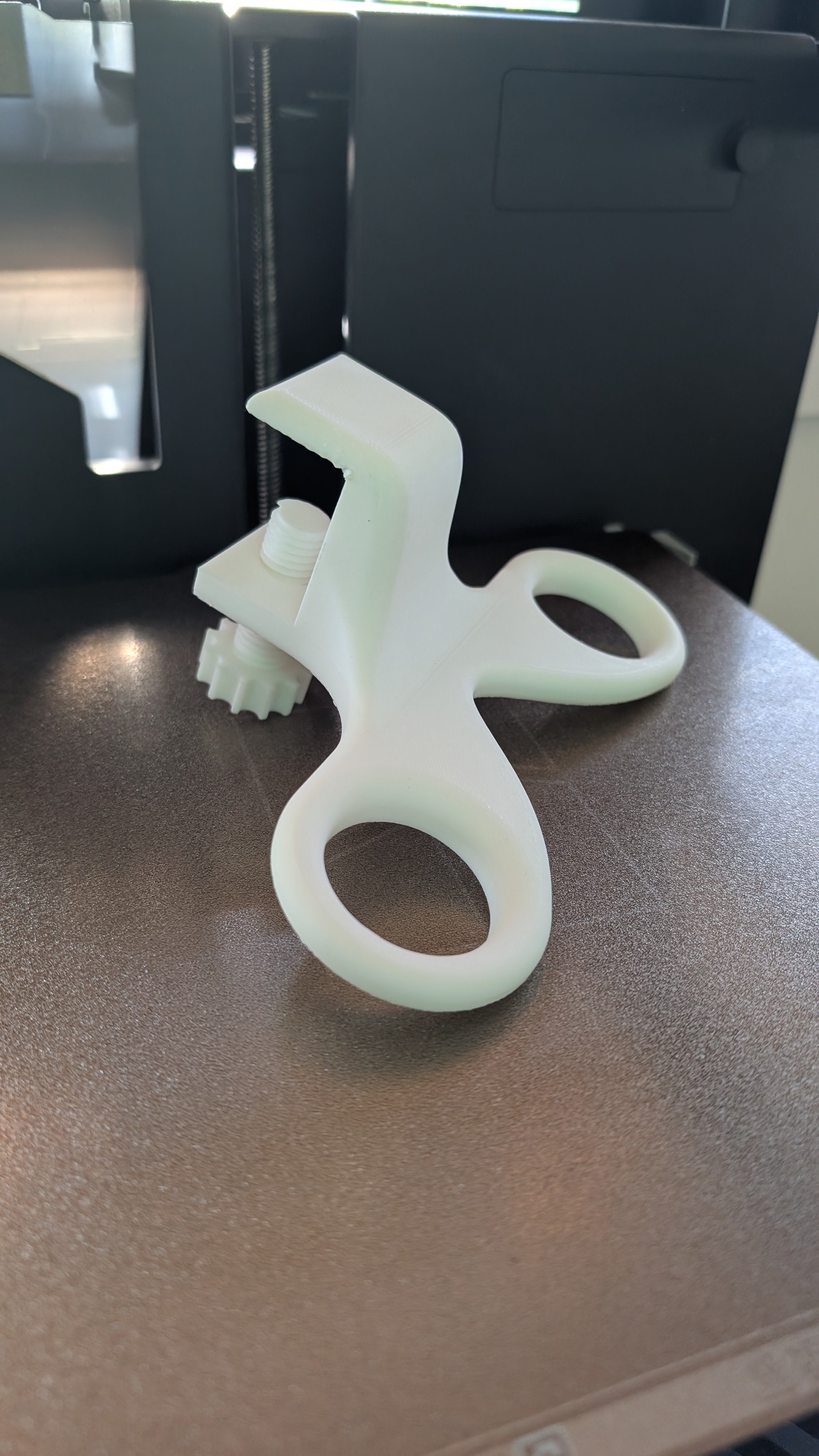 Xbox controller holder (SeriesX/S-Elite2)