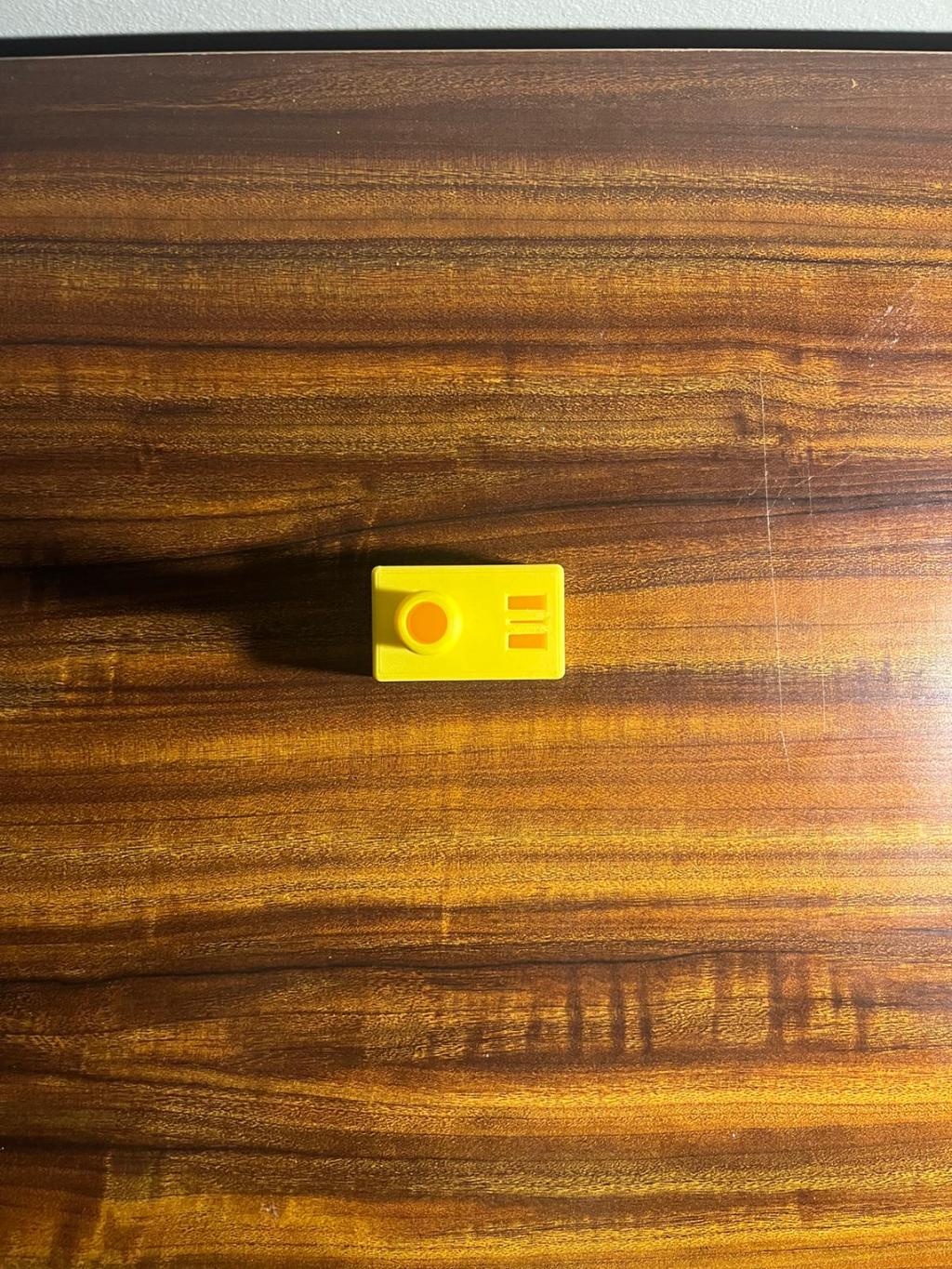 Pen Stand