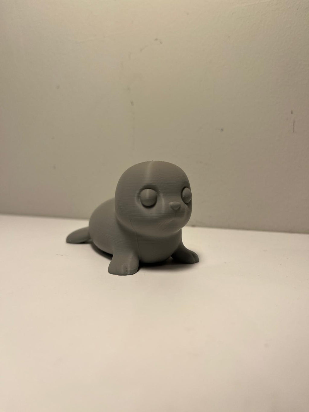 Lovely seal