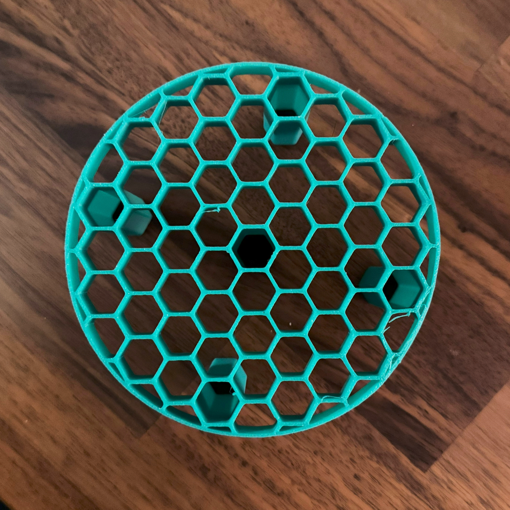 Plant pot stand/riser