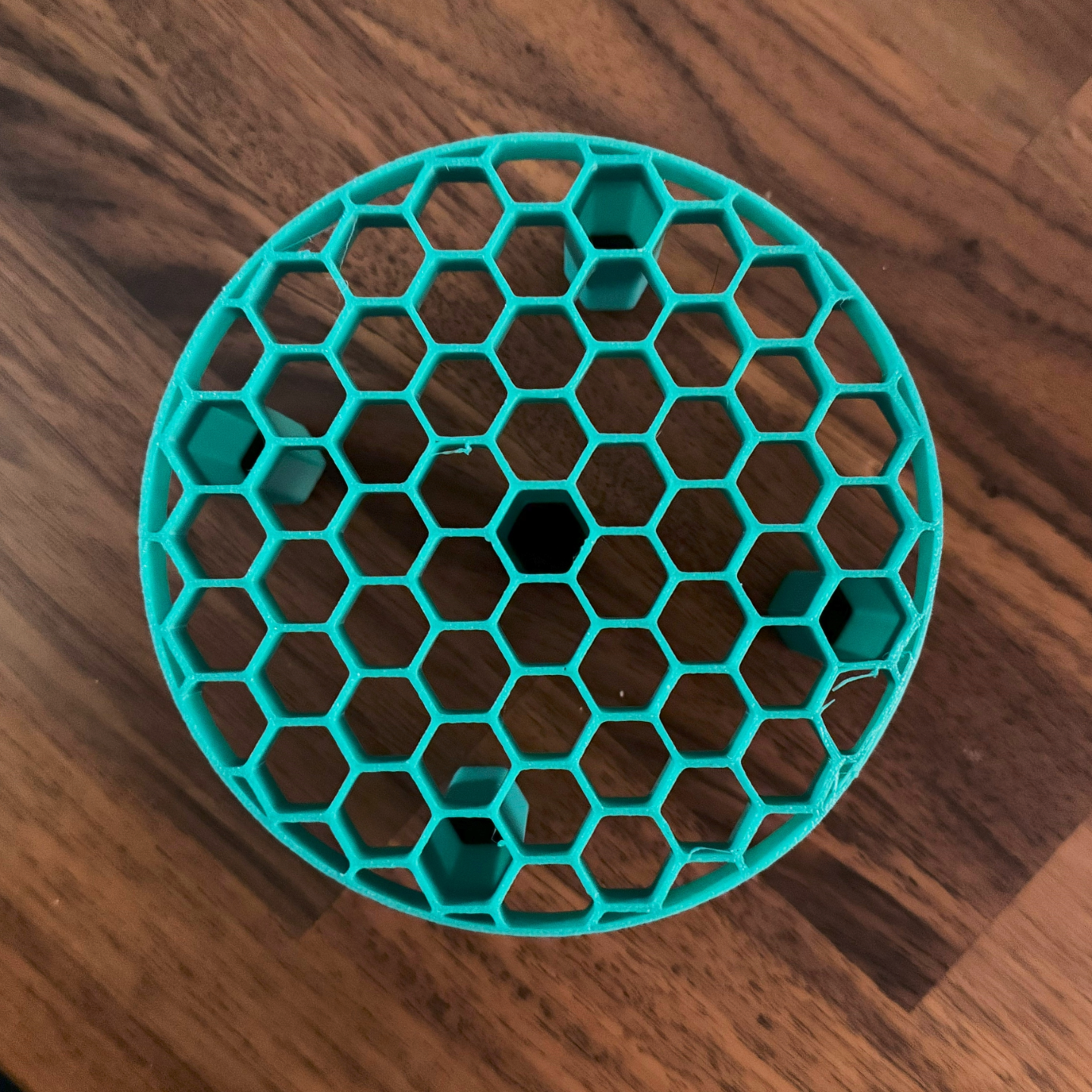 Plant pot stand/riser