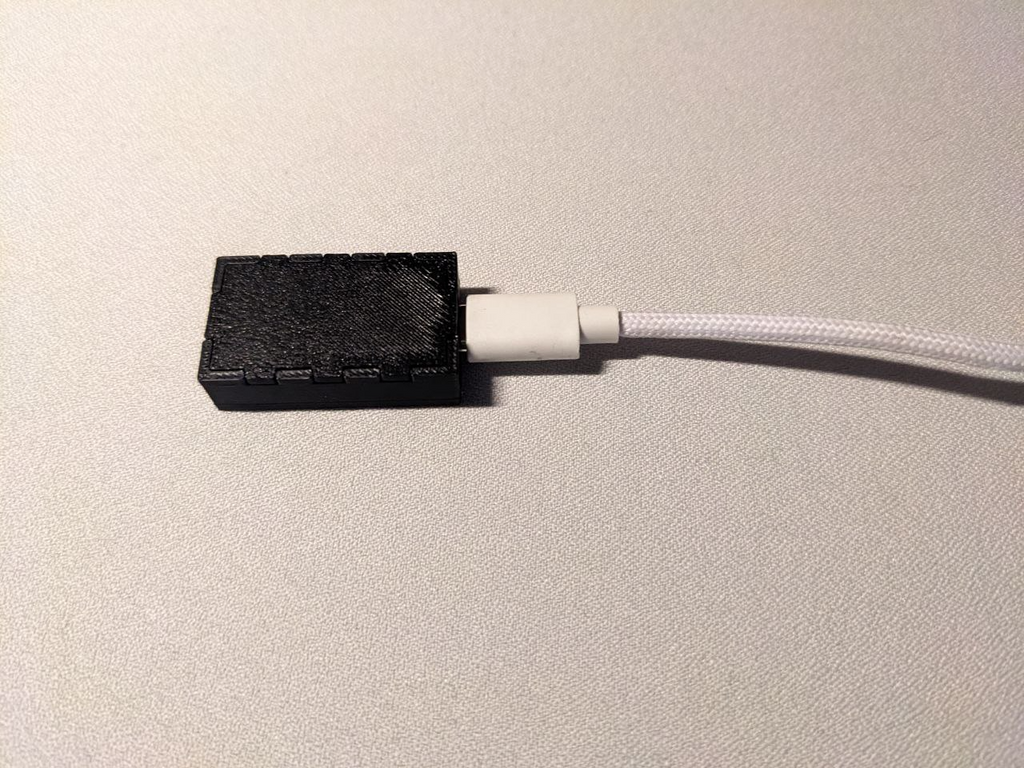Arduino Pro Micro(type-c) Case