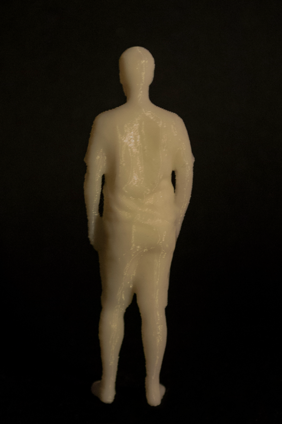Architectural Public Model