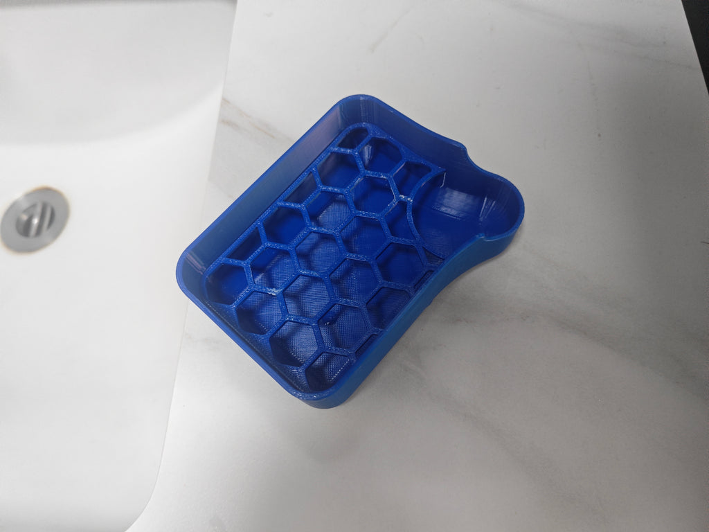 洗脸台 肥皂盒