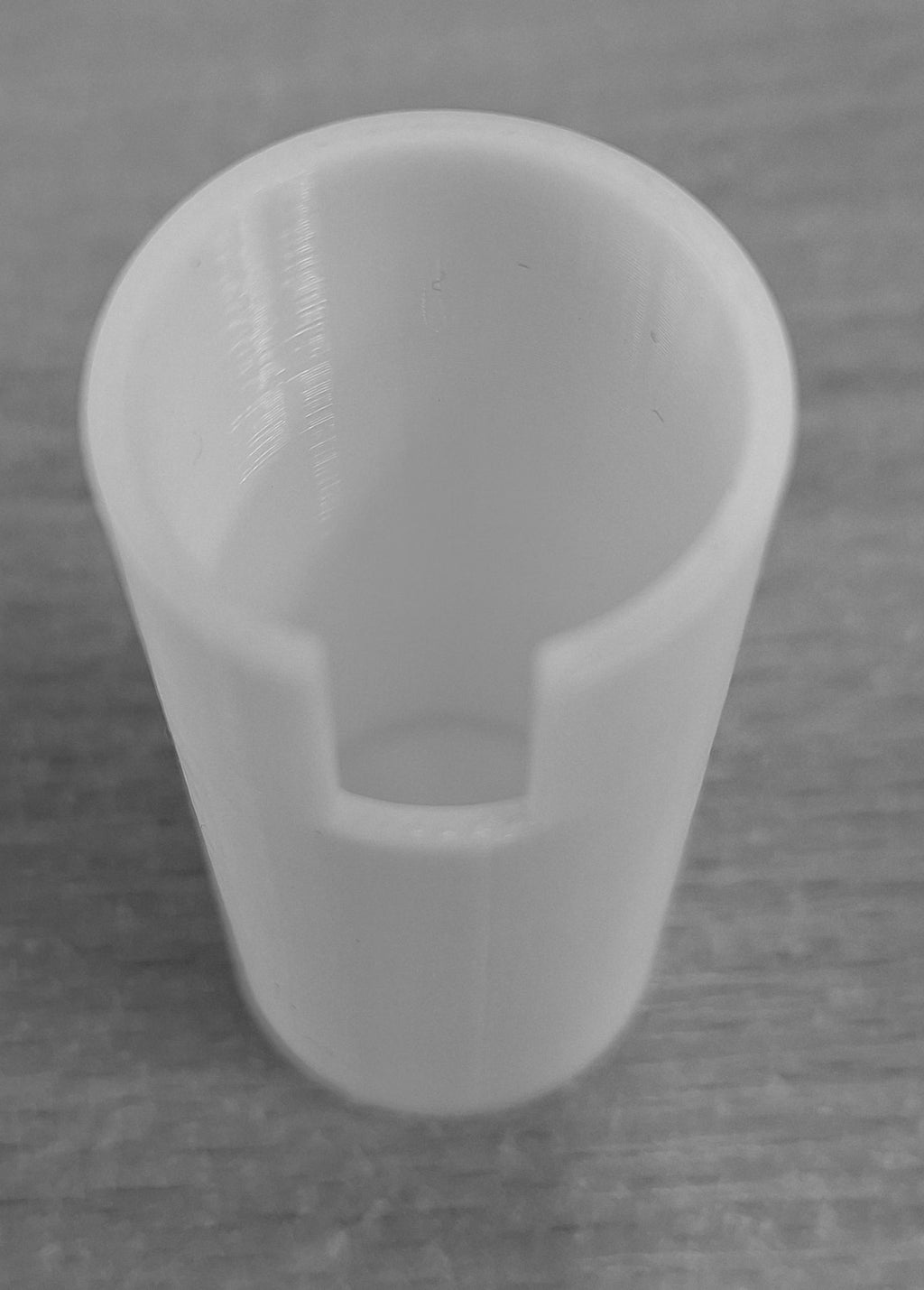Diffuser for OLIGHT S1A Baton flashlight