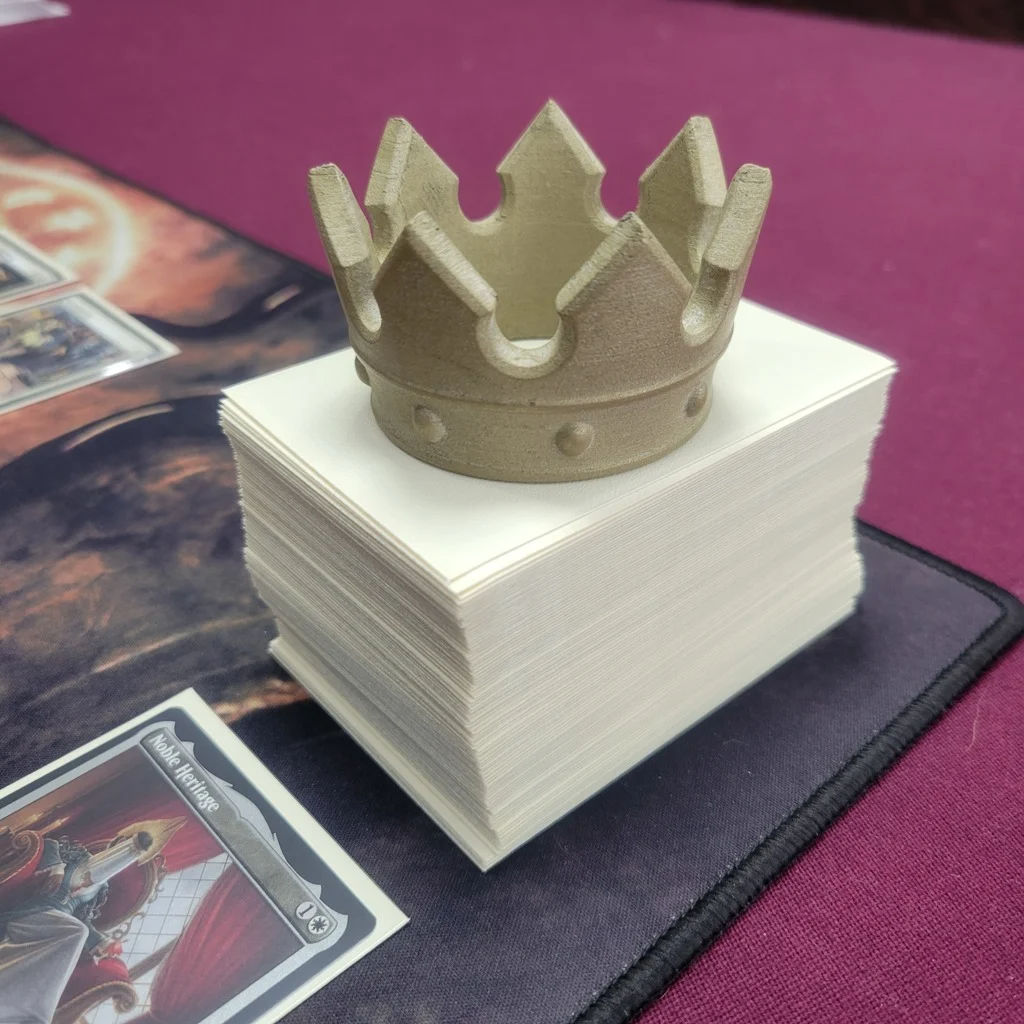 Mini Monarch Marker
