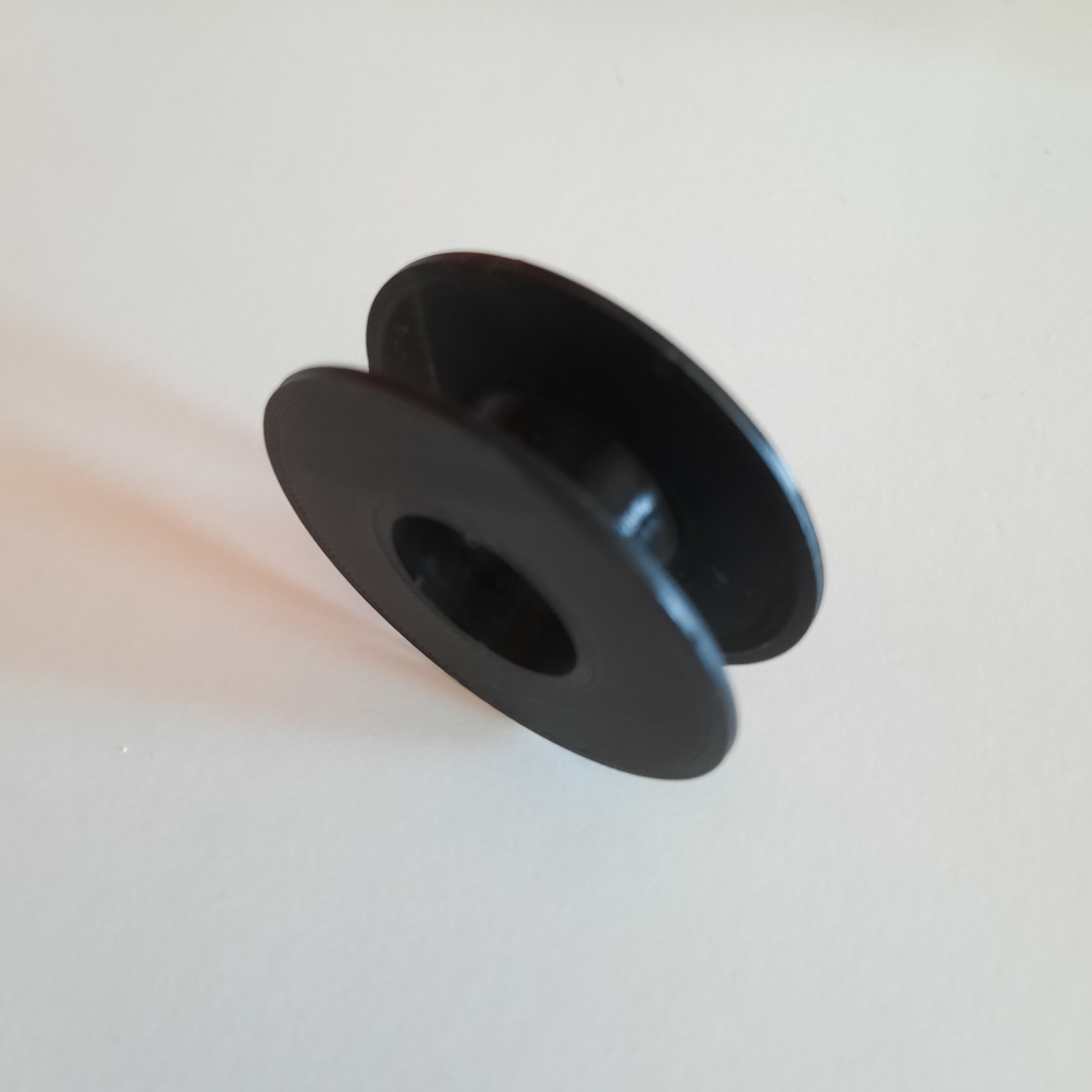 Wire spool 1mm
