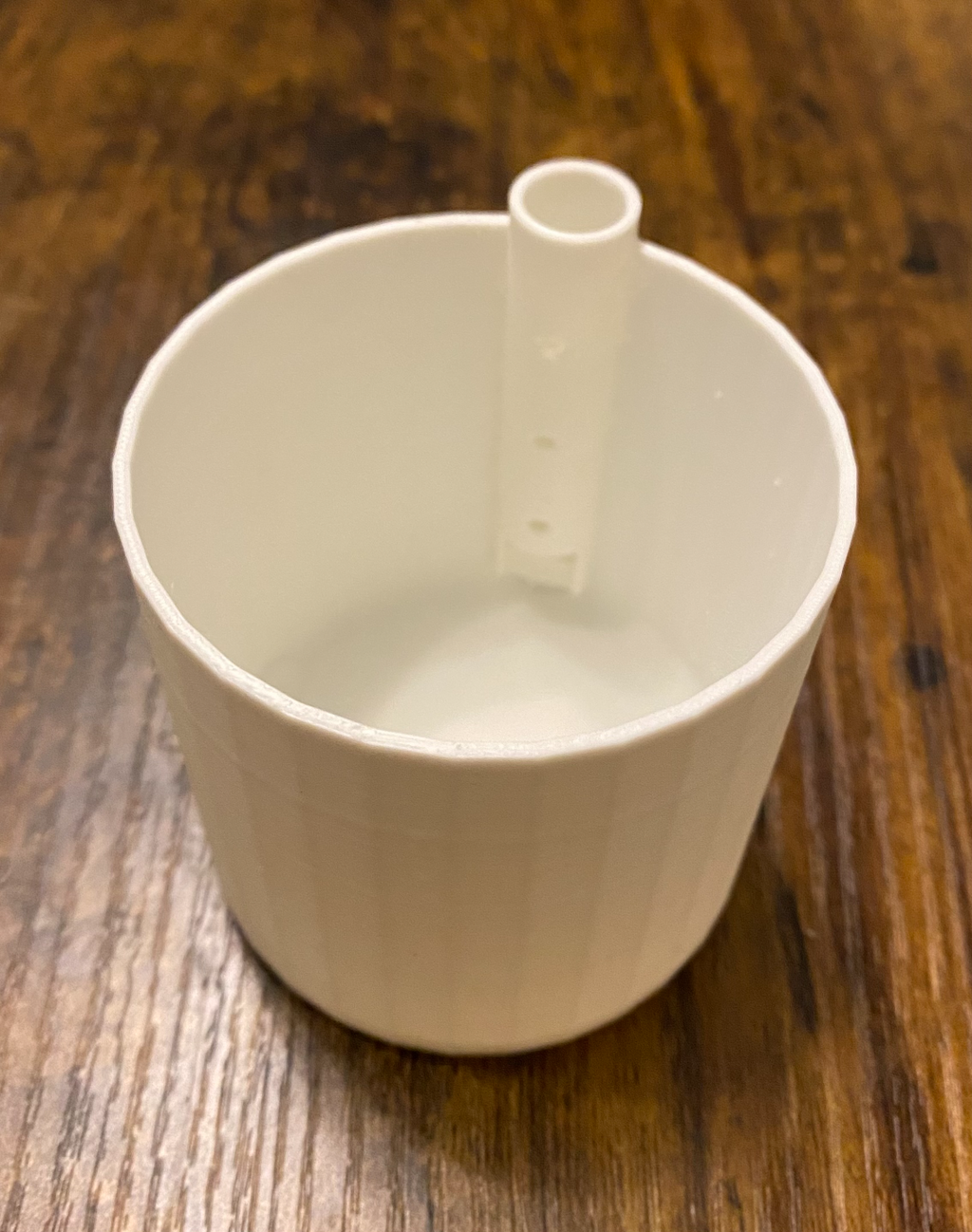 Self-Watering Seed Starter