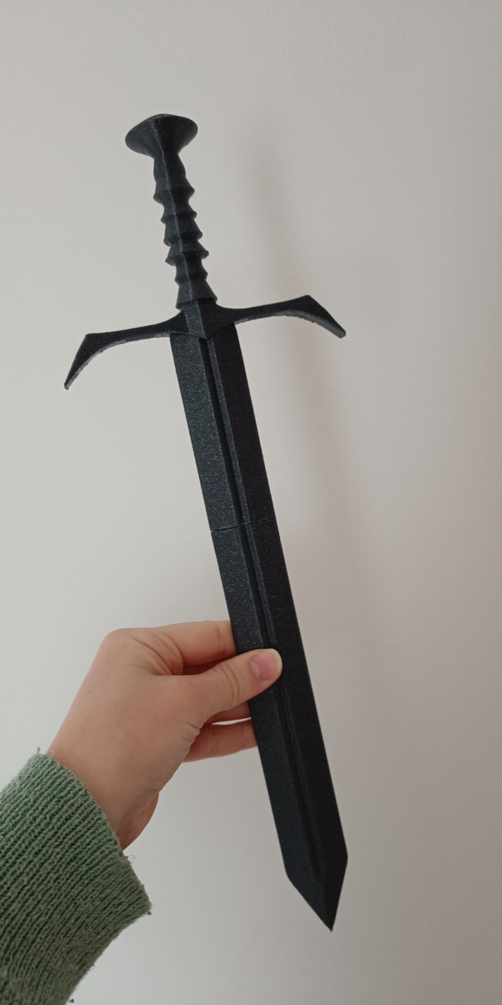 Sword