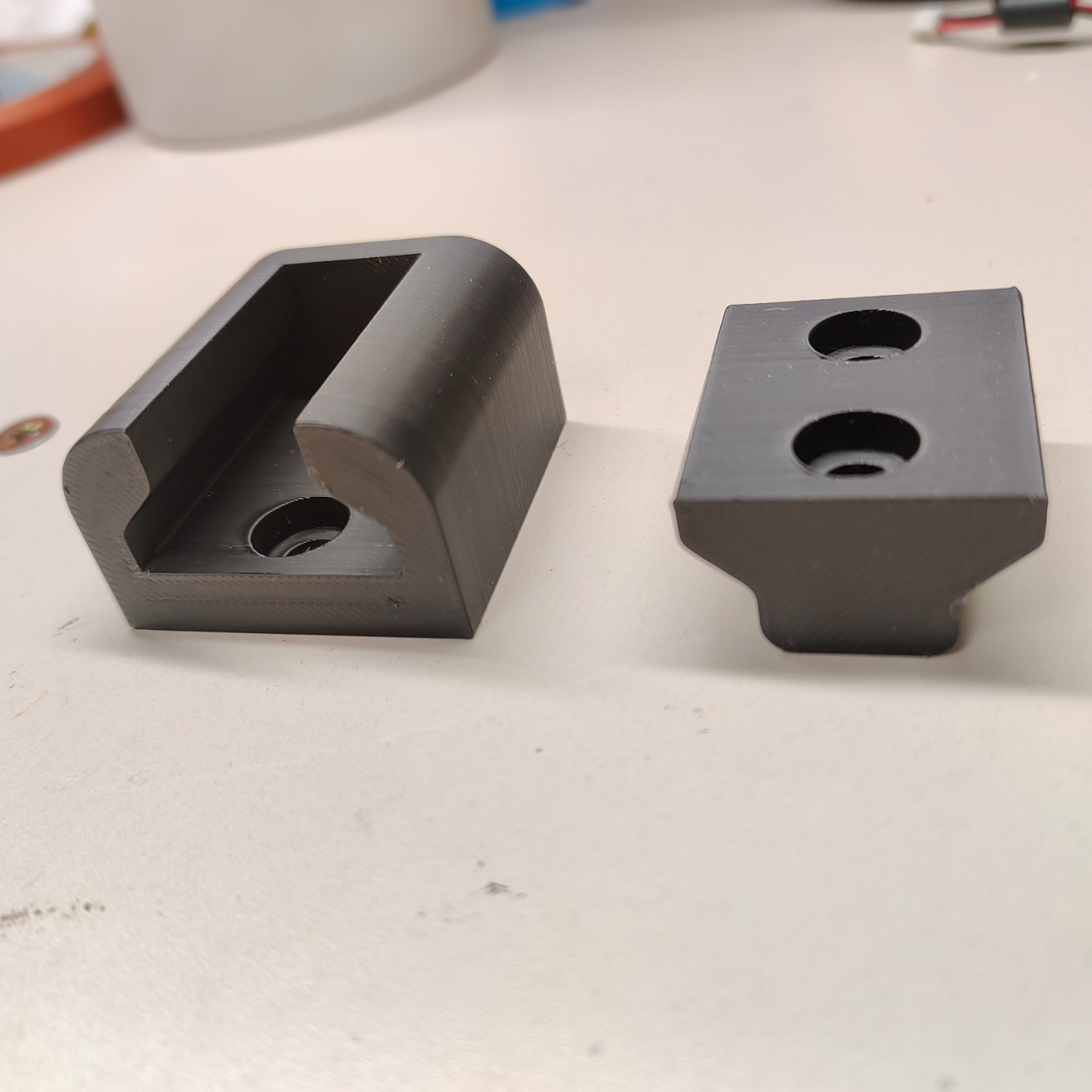 Universal Wall Mount square