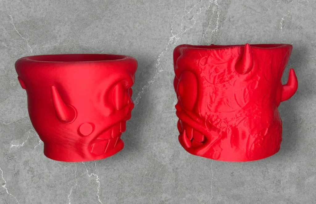 Monster pot II