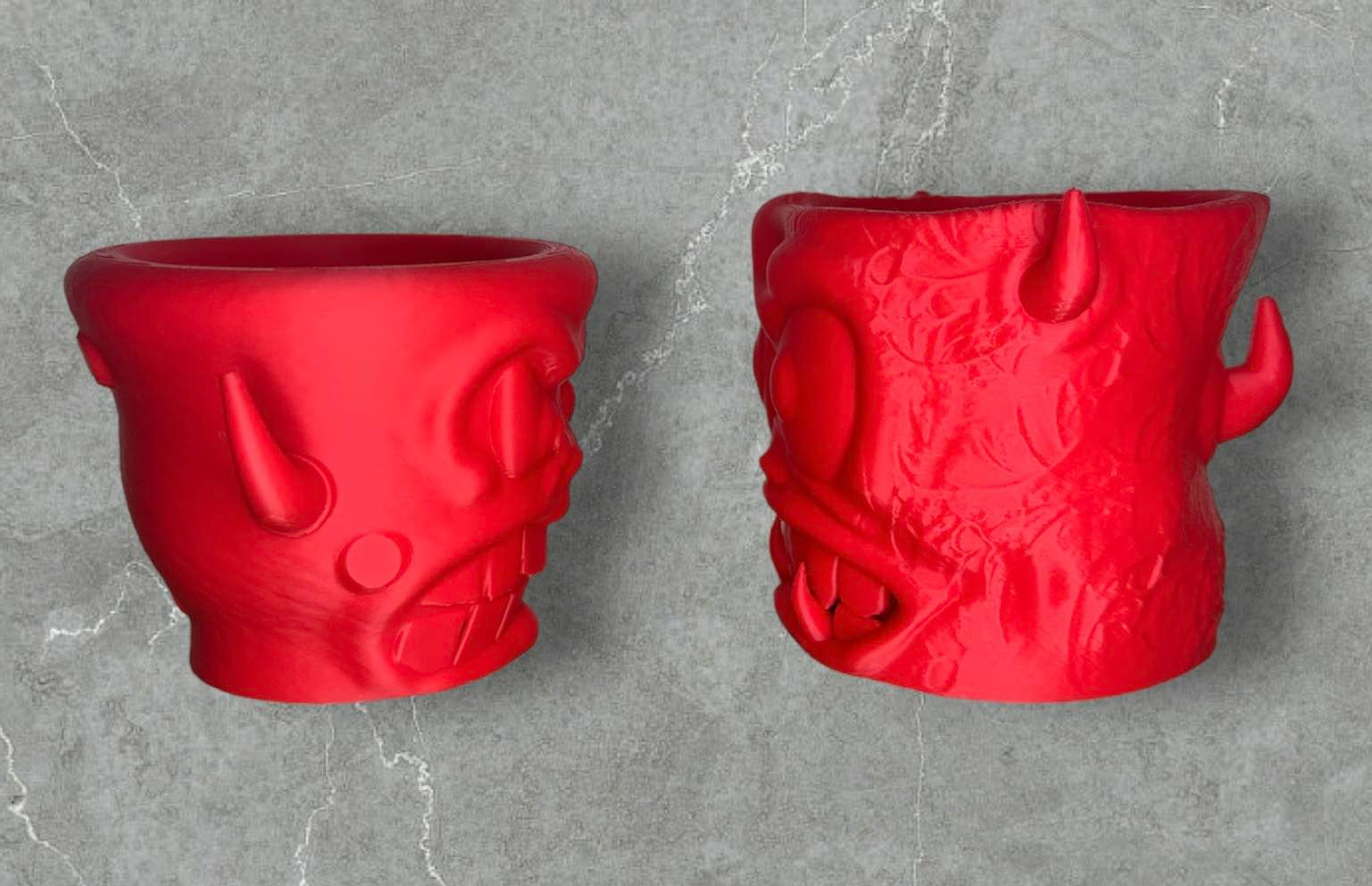 Monster pot II