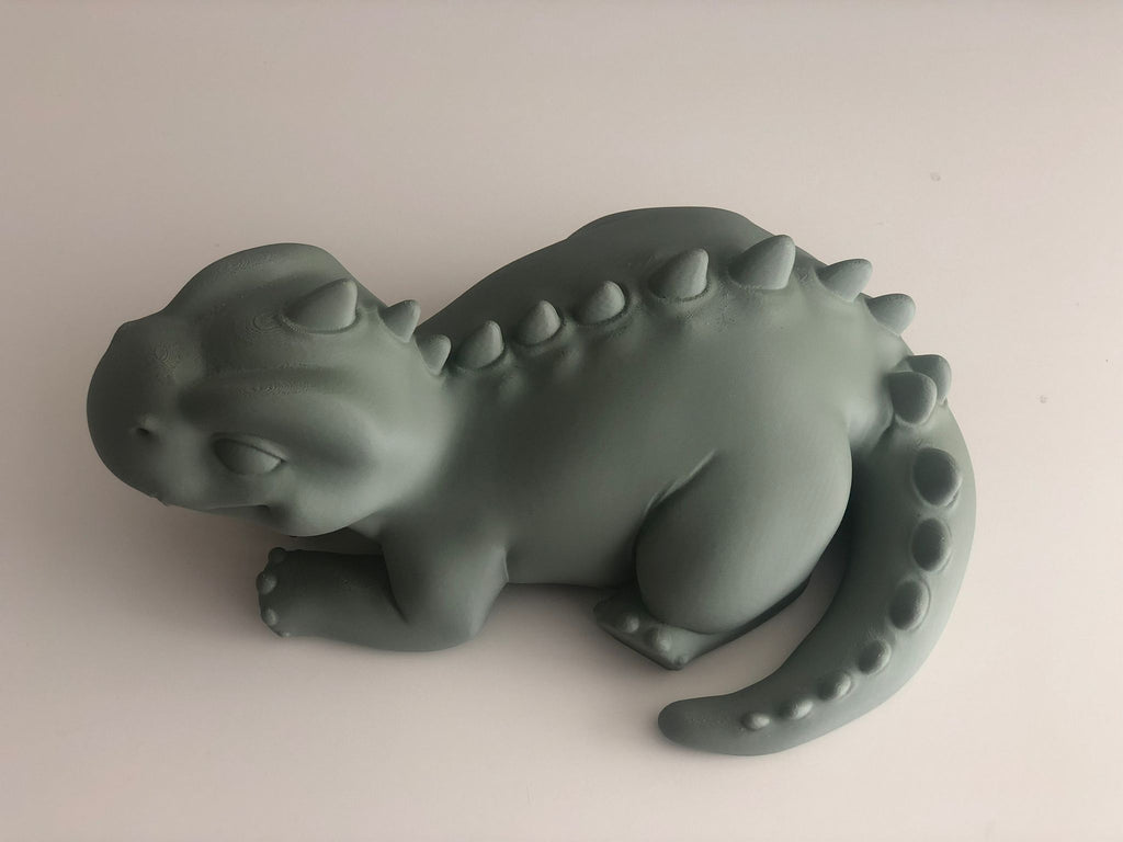 Dinosaurier