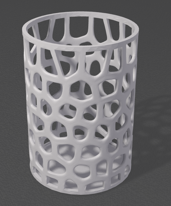 Item Basket
