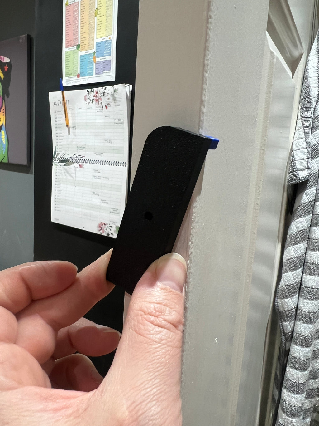 DOOR / TIMBER CENTRE GUIDE