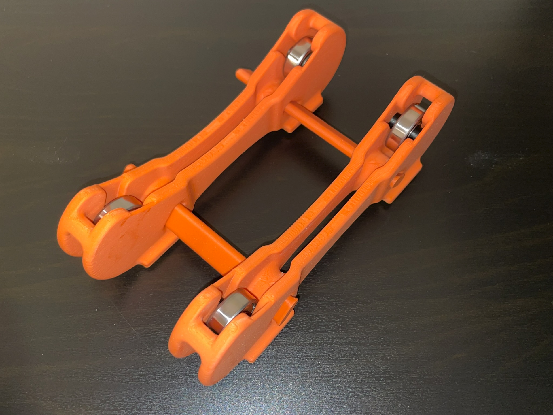 Simple Spool Holder