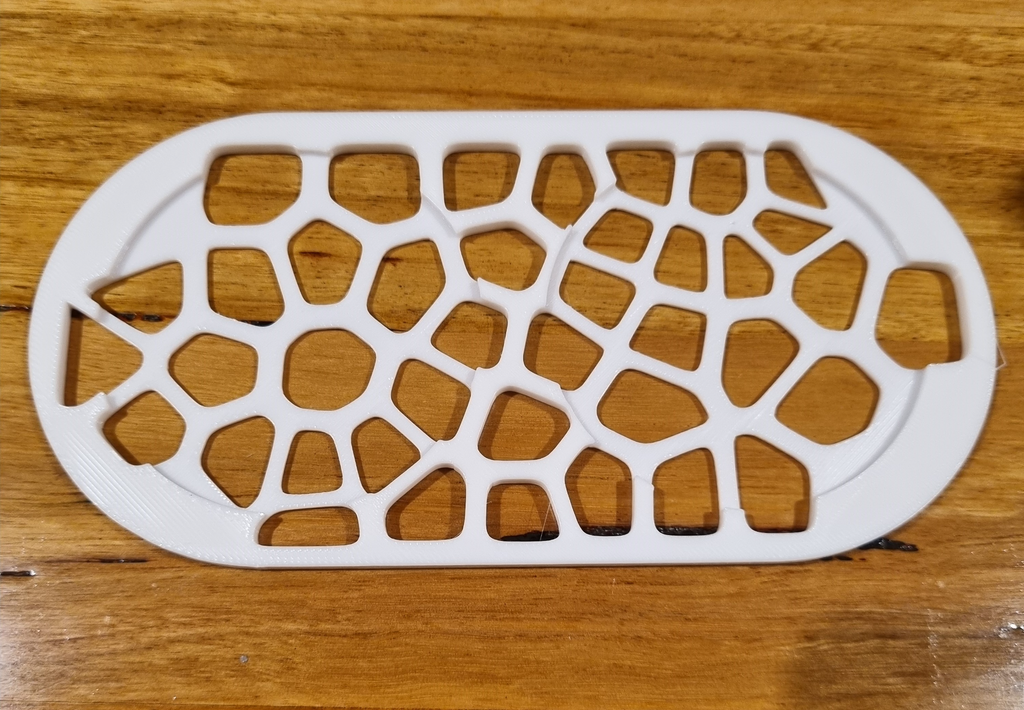 Bottle Hand Soap Dish