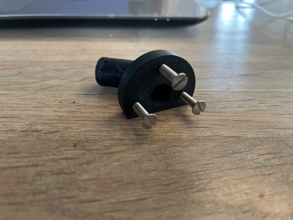 flange stud 3/4 " (16mm)