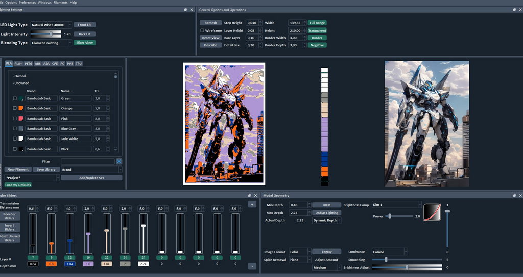GUNDAM