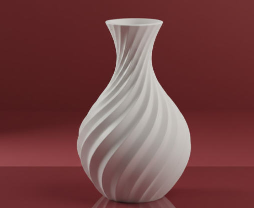 Vaso Decorativo