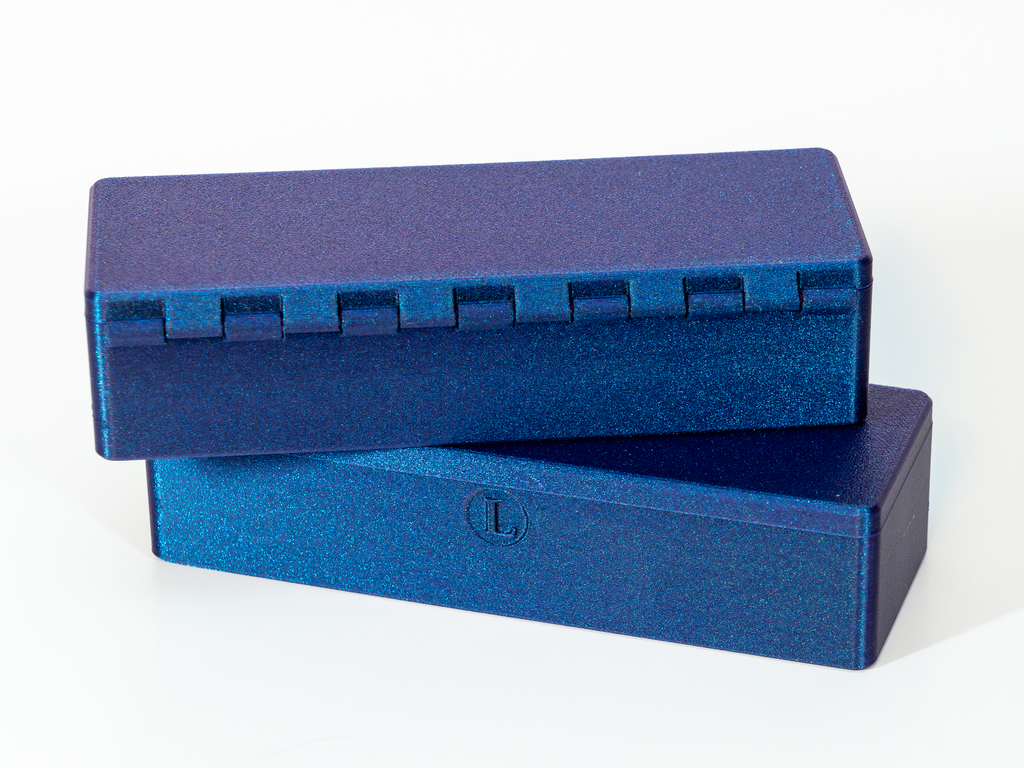 Daily Contact Lens Storage Boxes