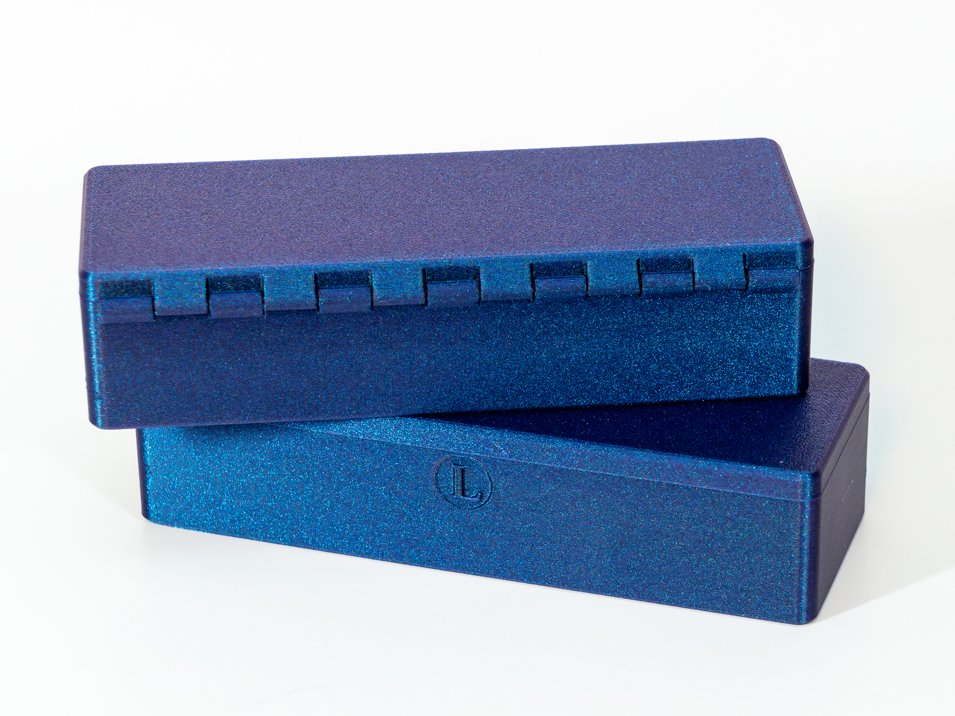 Daily Contact Lens Storage Boxes