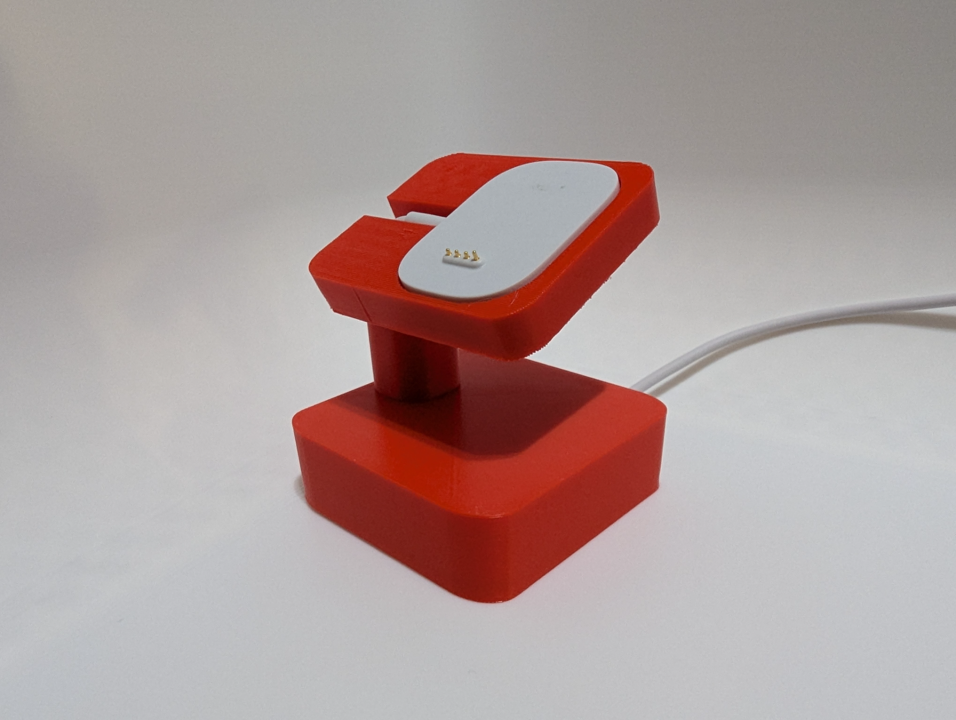 Gizmo Watch 3 Charger Stand (also fits Adventure)