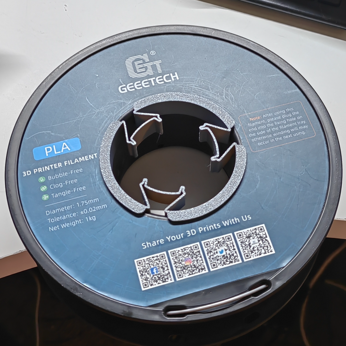 Ams Adapter GEEETECH