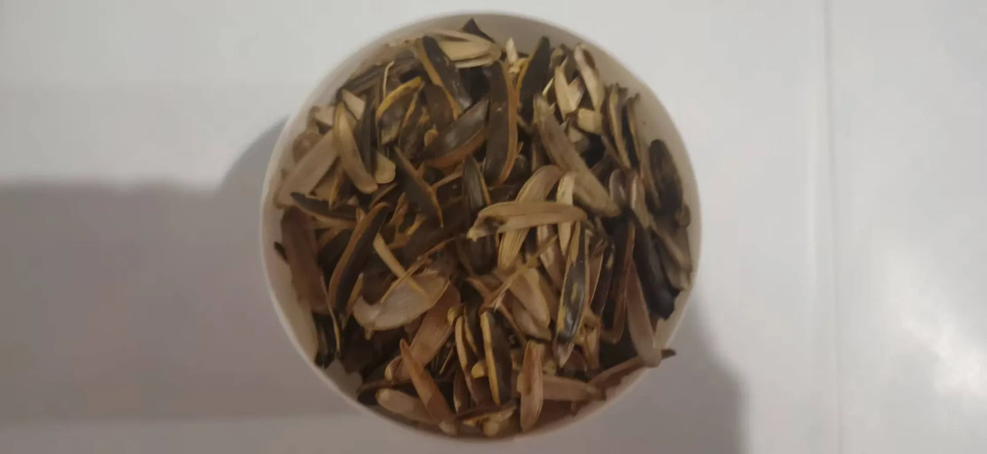瓜子皮收纳