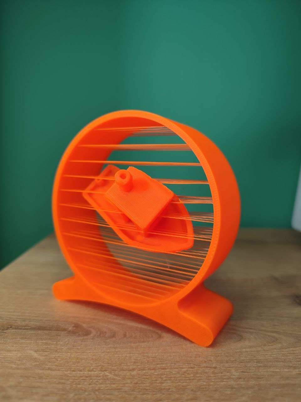 Benchy Strings