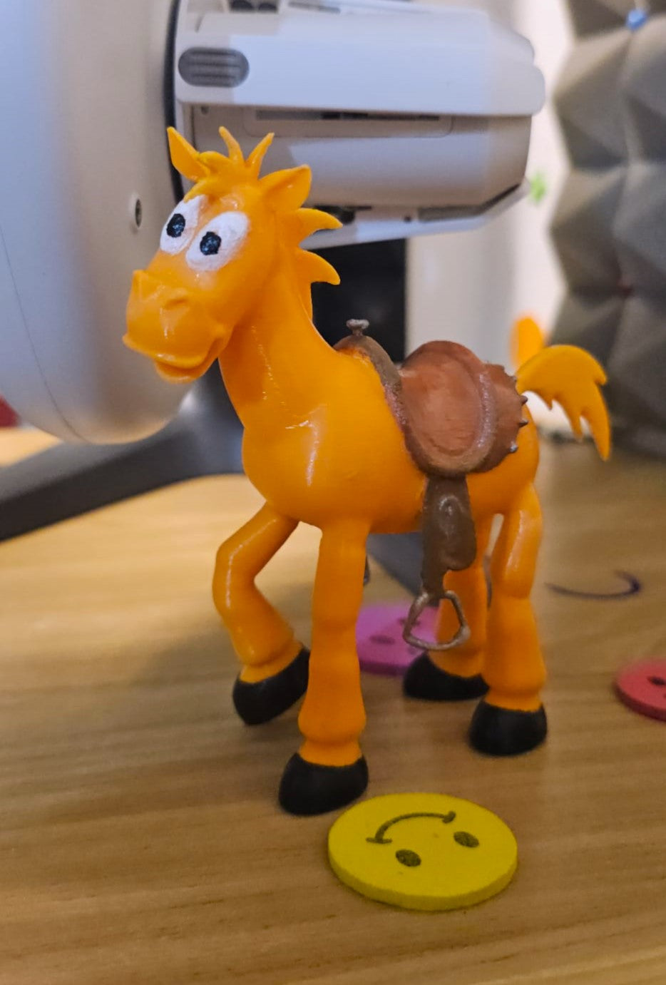 PERDIGON (Toy Story)