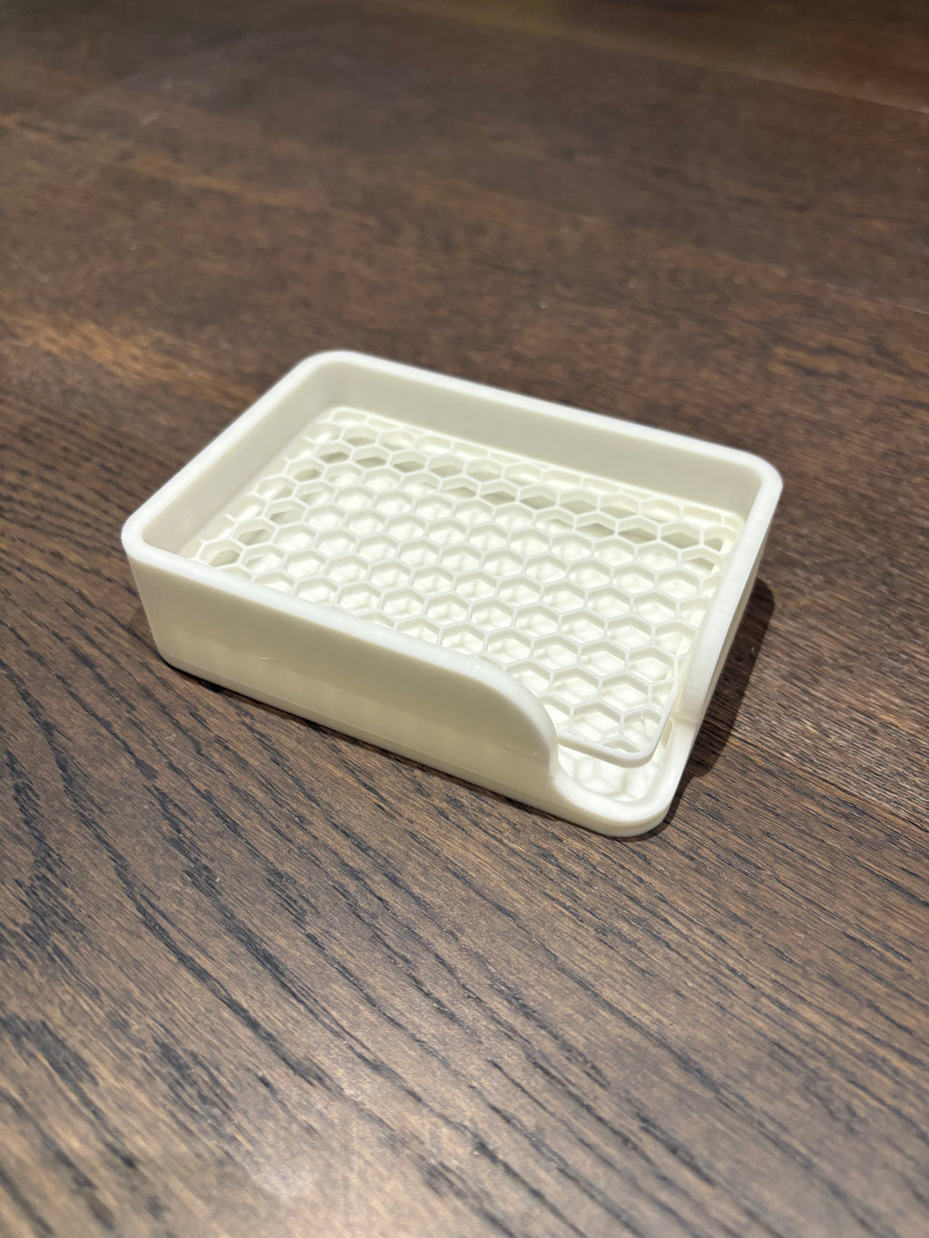 Soap Dish