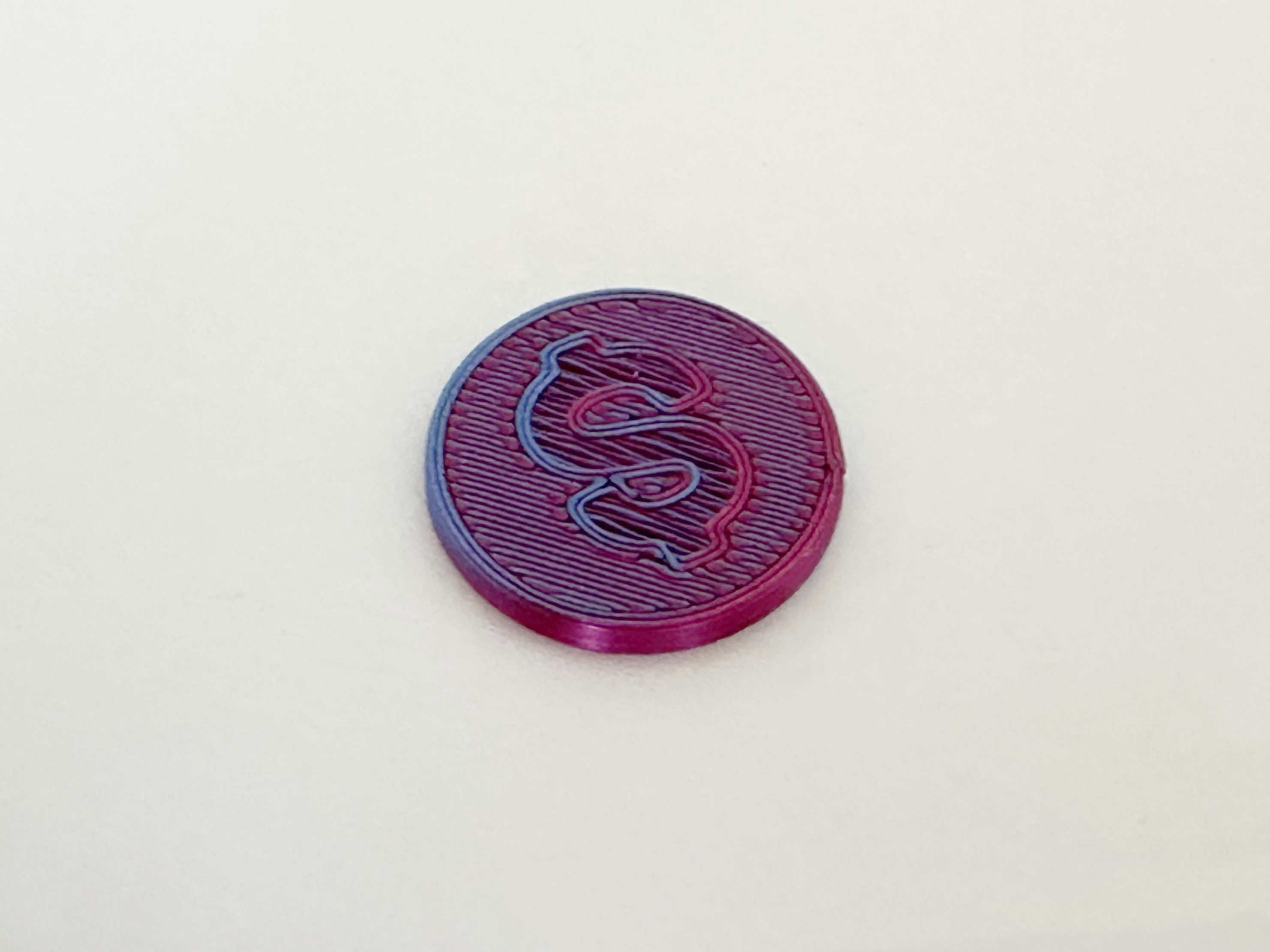 Coins for Coin Pusher