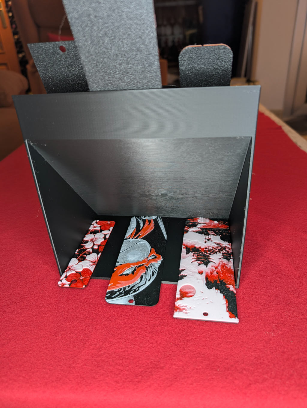 bookmark organizer