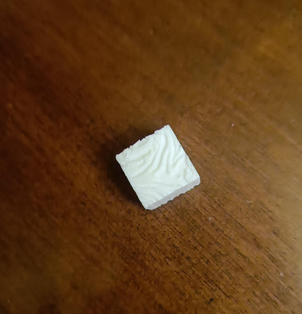 Test Cube Textured