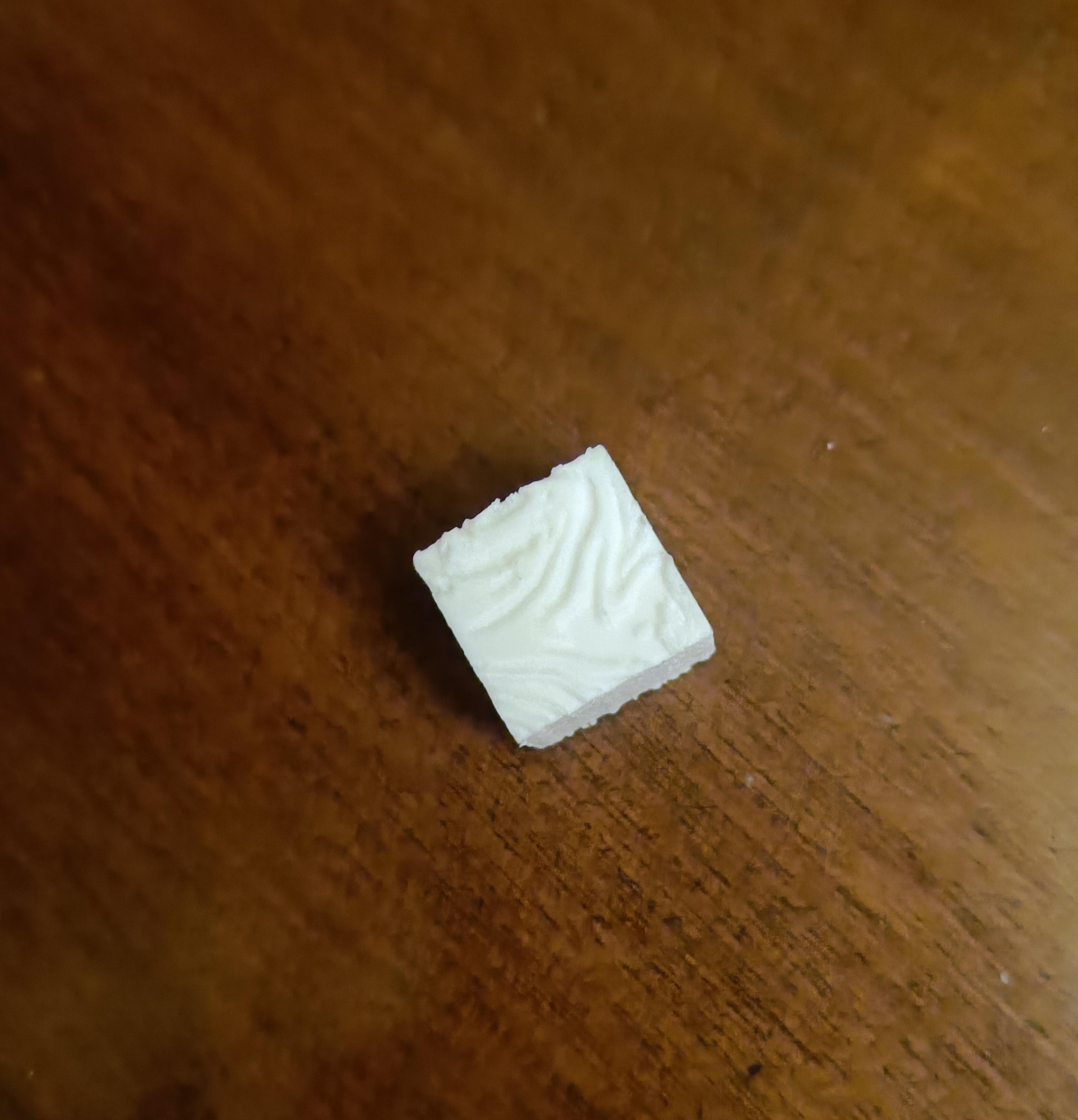 Test Cube Textured