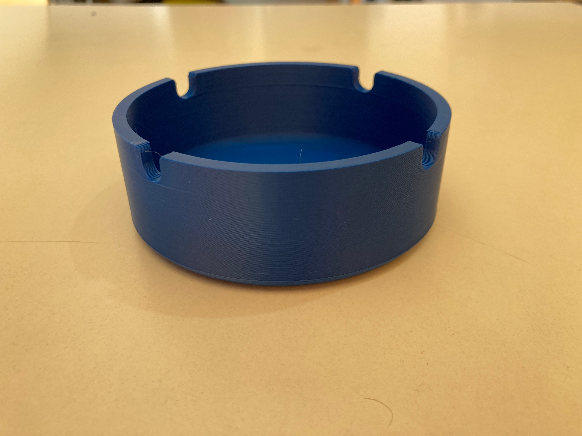 Ashtray / Aschenbecher