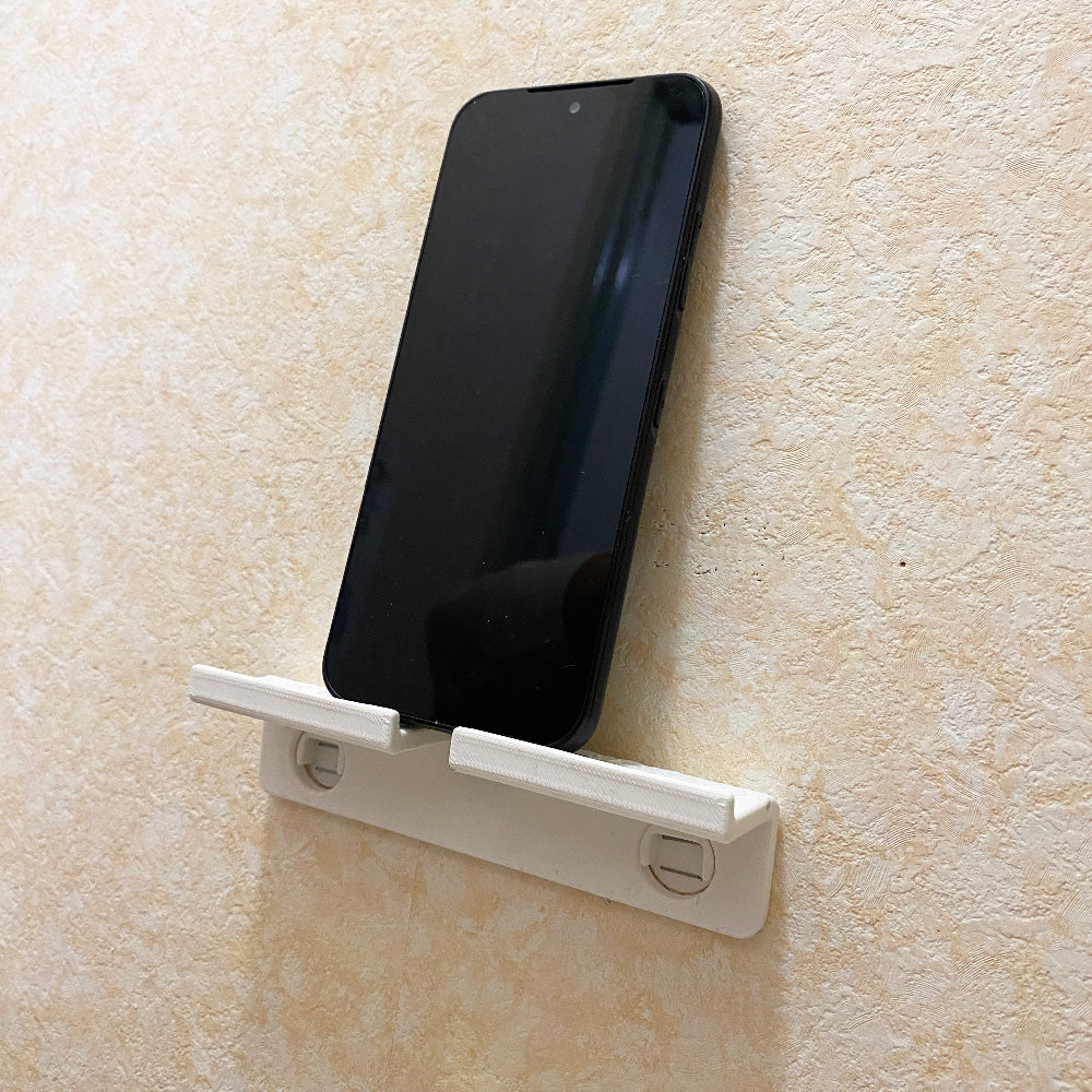 WALL PHONE STAND