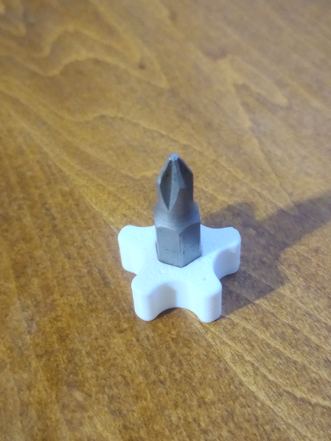 small bit handle\holder