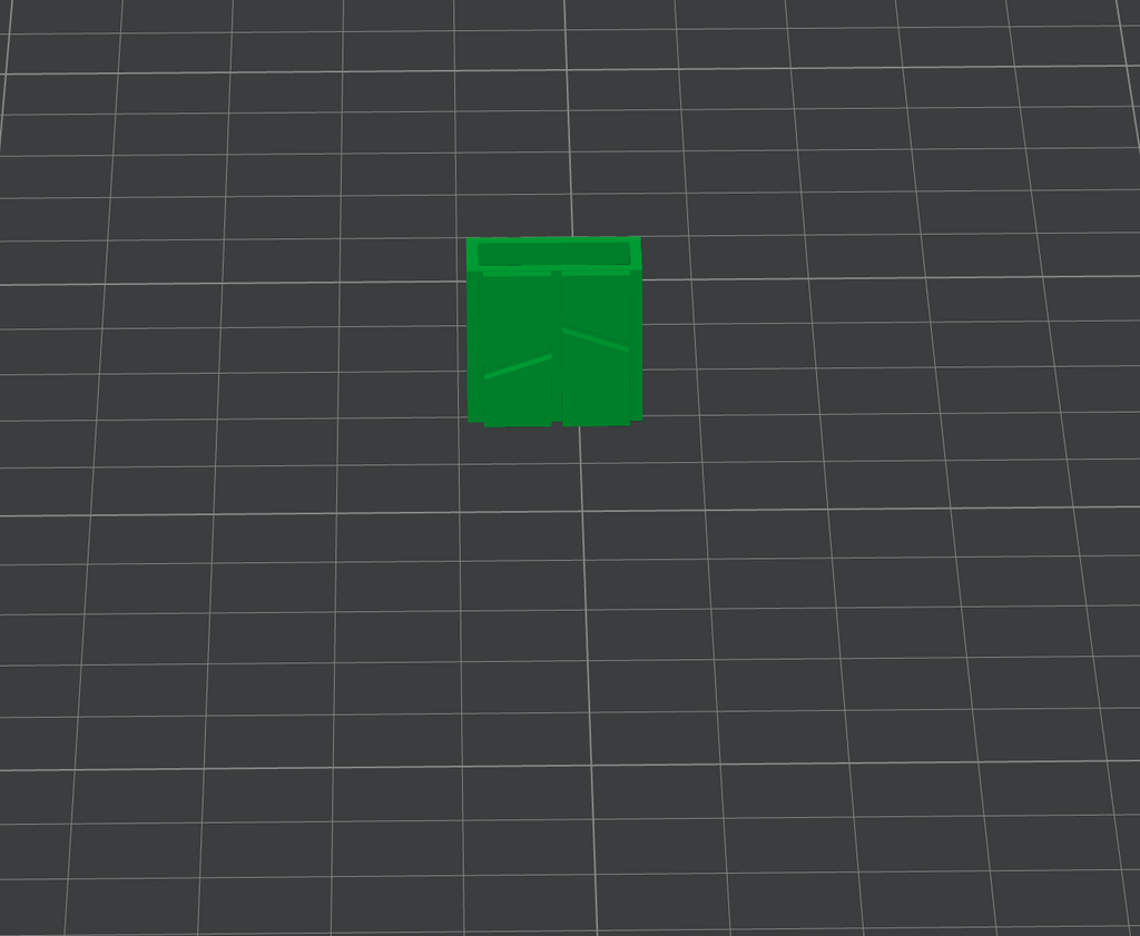 Usb dongle holder