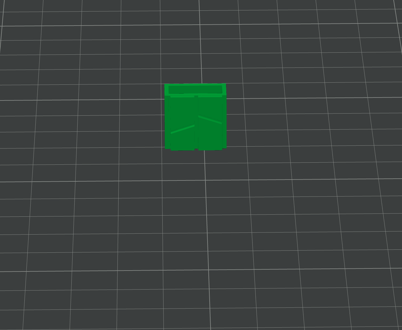 Usb dongle holder