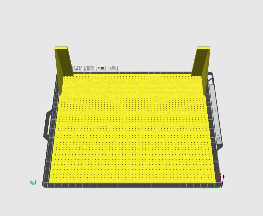 Pin Holder