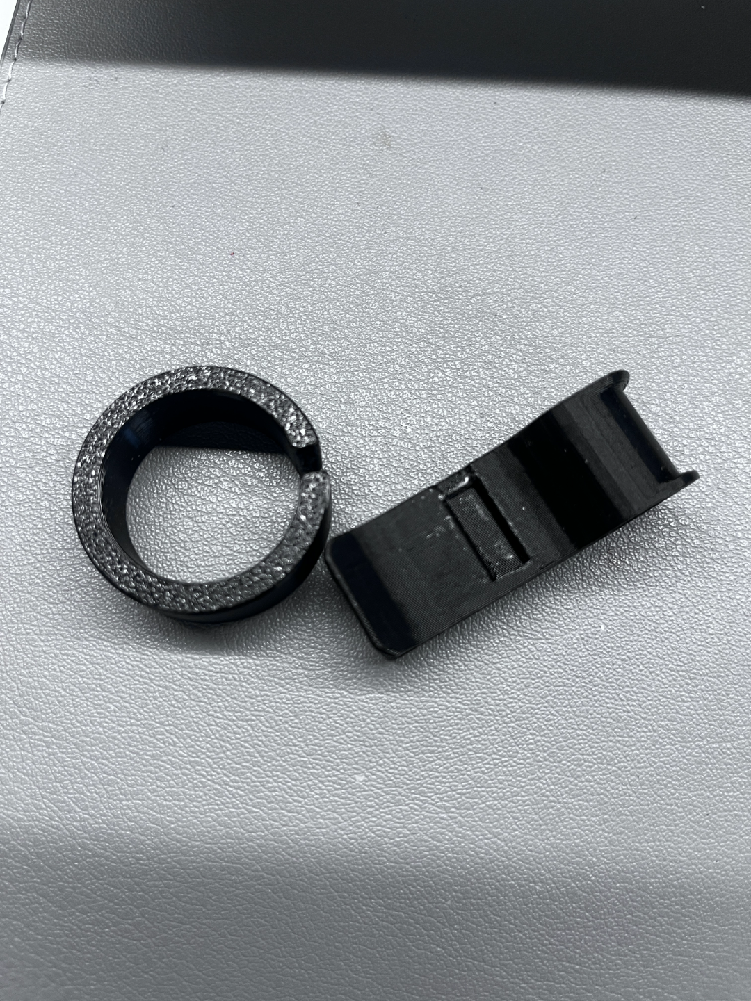 clip