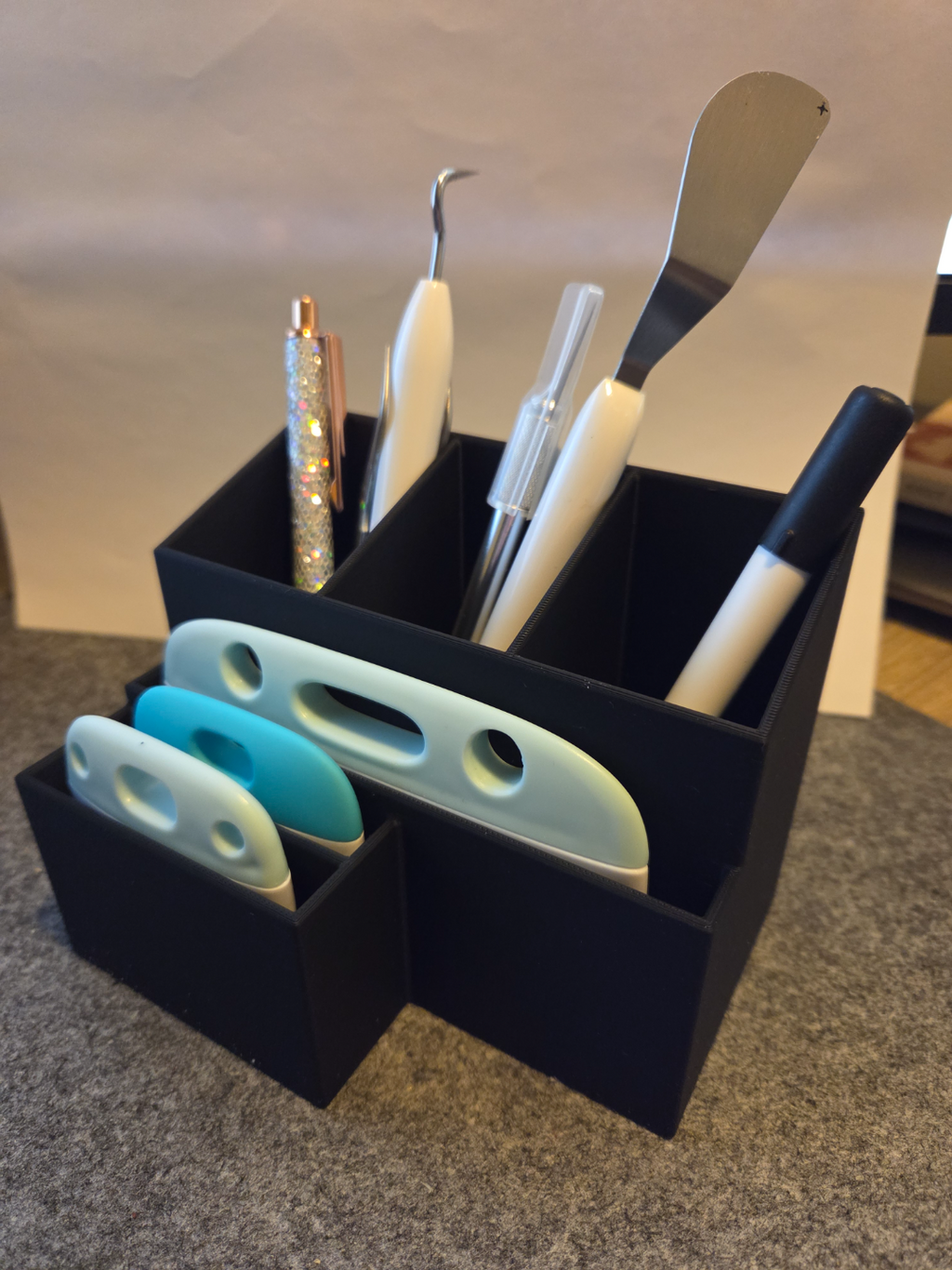 Cricut Tool Holder