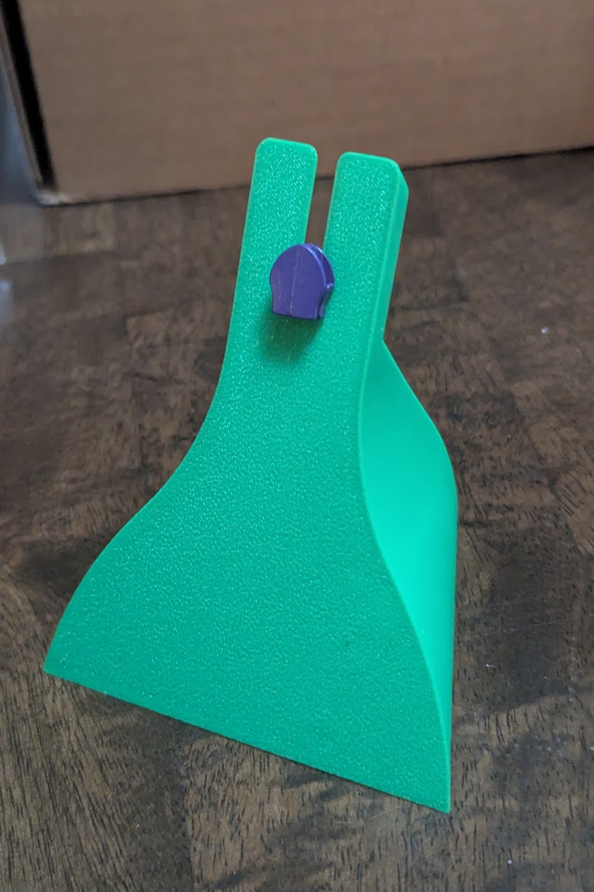 Zipper Jig