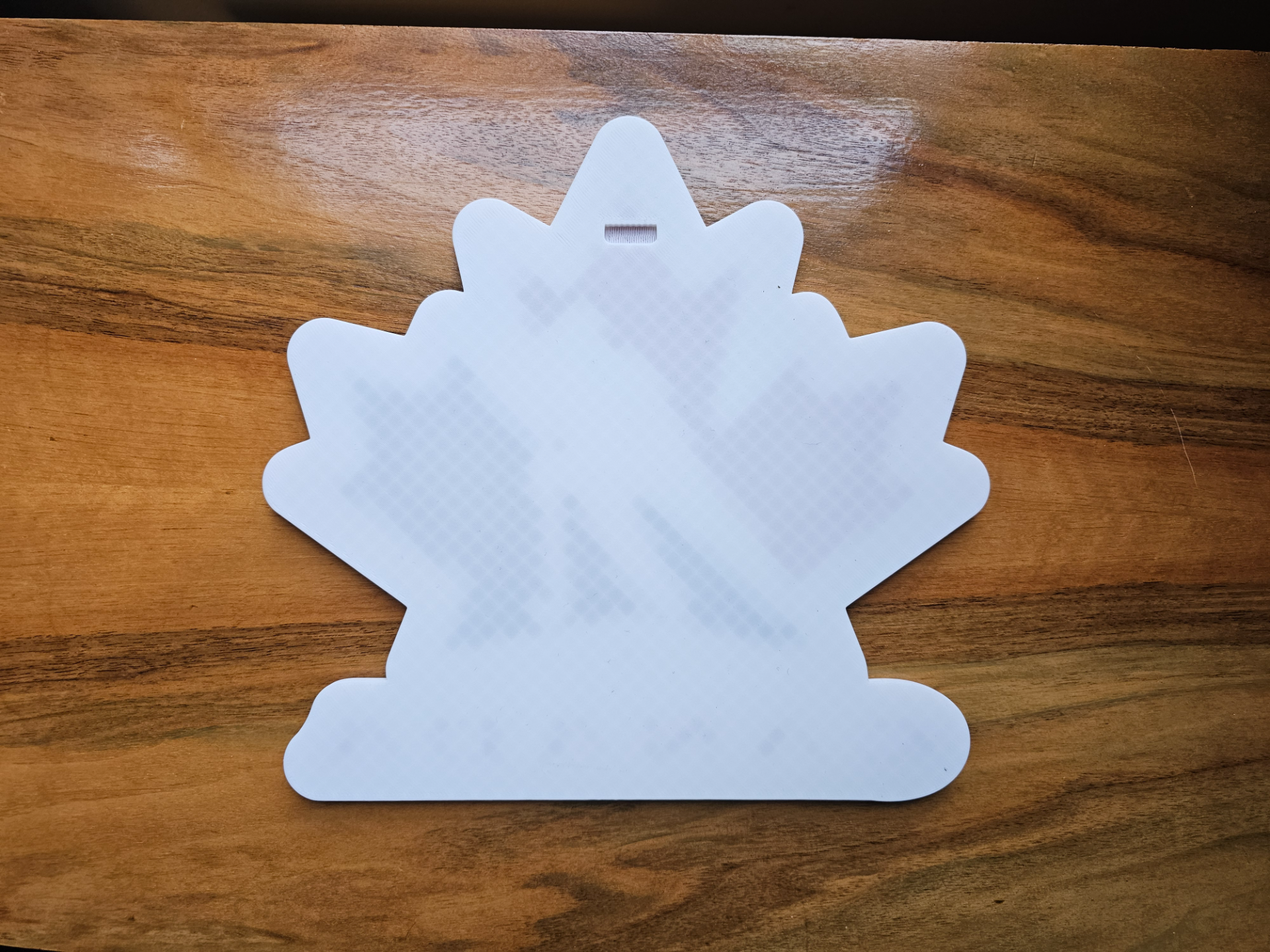 Team Canada Hockey 3D Sign