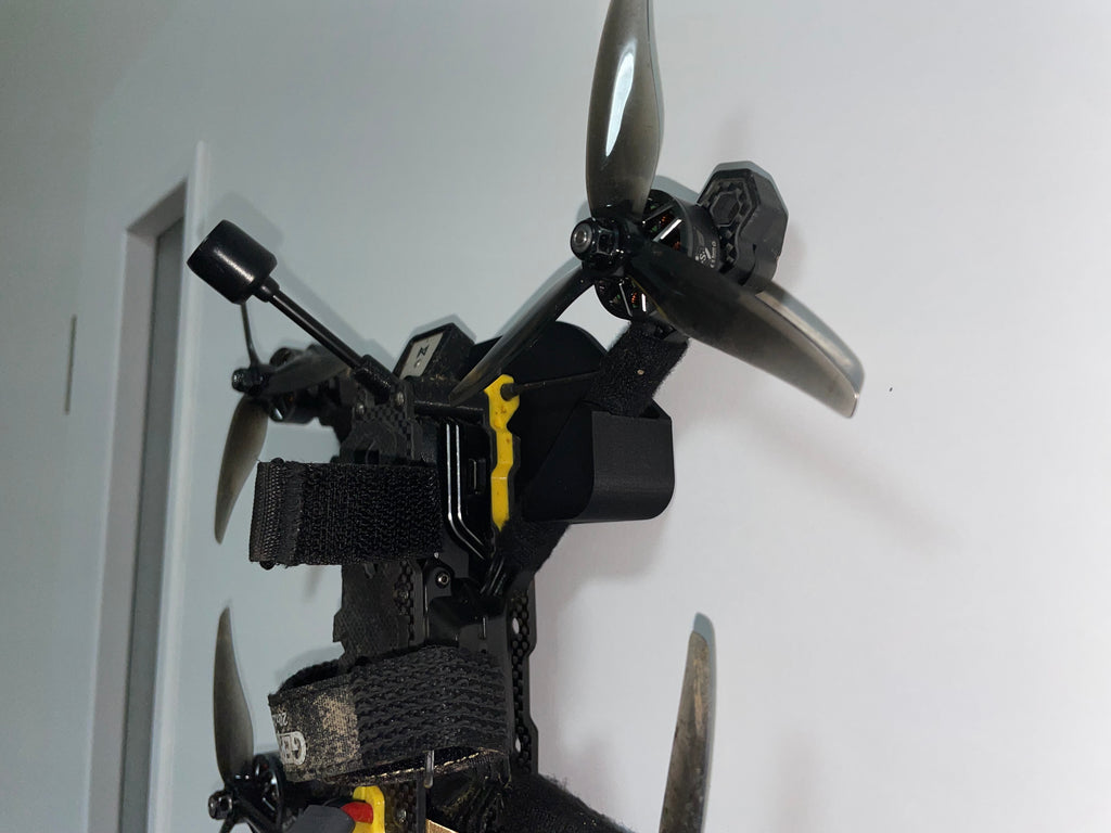 FPV Drone Wall Mount