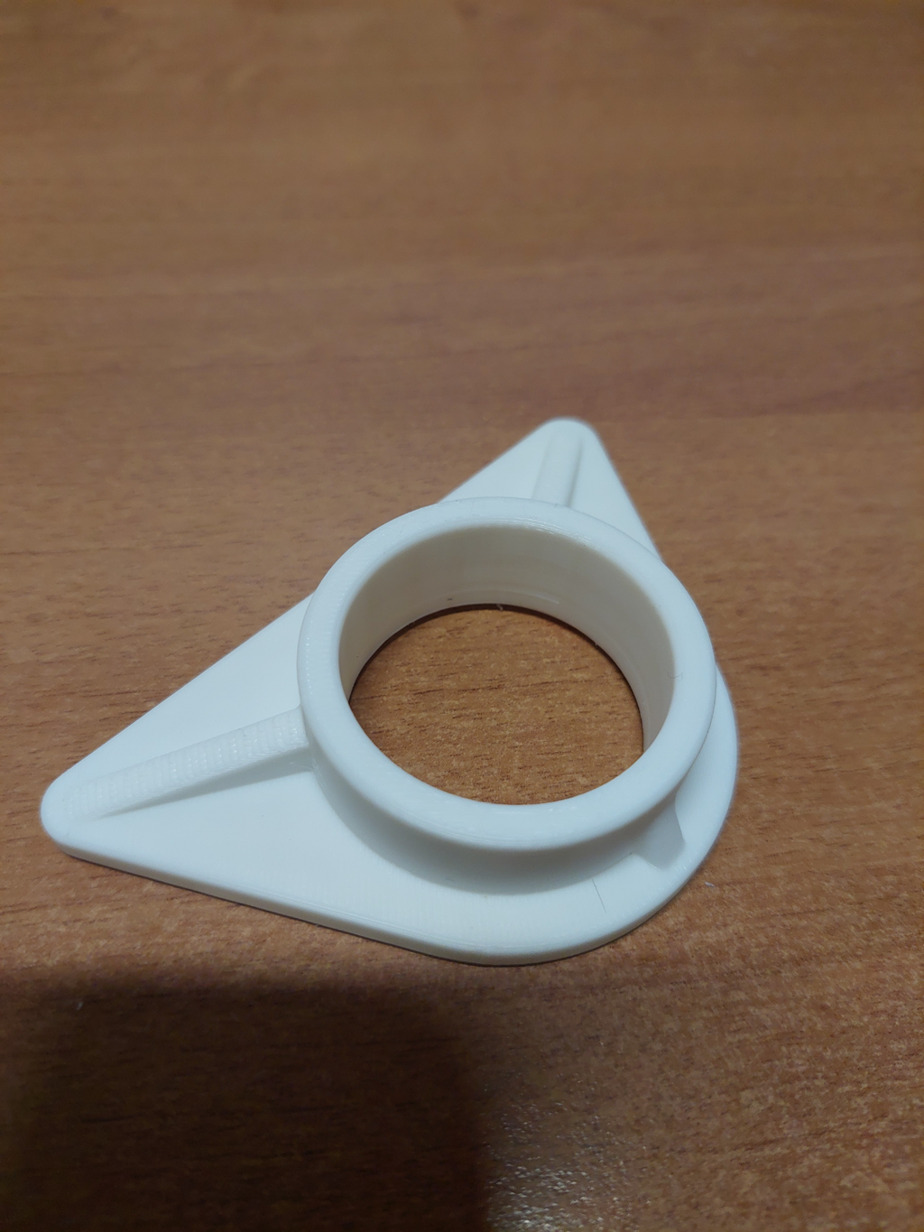 mixer tap washer holder